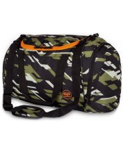 Αθλητική τσάντα Cool Pack Tank - Fitt