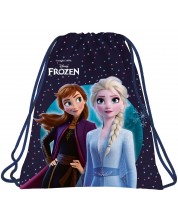 Αθλητική τσάντα Derform Frozen 13