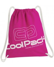 Αθλητική τσάντα  Cool Pack Sprint - Pink -1