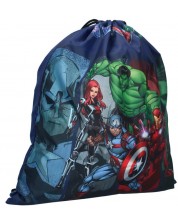 Αθλητική τσάντα Vadobag Avengers - United Forces -1