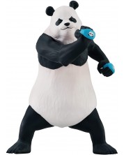 Αγαλματίδιο  Banpresto Animation: Jujutsu Kaisen - Panda (Ver. B), 17 cm -1