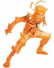 Αγαλματίδιο Banpresto Animation: Naruto Shippuden - Uzumaki Naruto (Vibration Stars), 15 εκ