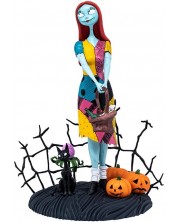 Αγαλματίδιο ABYstyle Disney: Nightmare Before Christmas - Sally, 17 cm