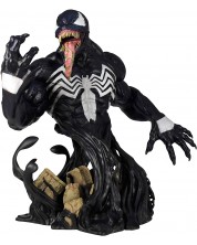 Αγαλματίδιο Diamond Select Marvel: Spider-Man - Venom, 18 εκ