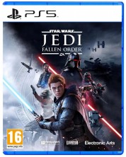 Star Wars Jedi: Fallen Order (PS5) -1