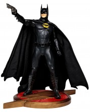Αγαλματίδιο DC Direct DC Comics: The Flash - Batman (Michael Keaton), 30 cm