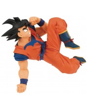 Αγαλματάκι Banpresto Animation: Dragon Ball Z - Son Goku (Match Makers), 11 cm -1