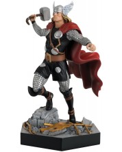 Αγαλματίδιο  Eaglemoss Marvel: Thor - Thor, 13 cm -1