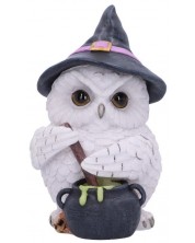Αγαλματίδιο Nemesis Now Adult: Gothic - Owl Potion, 17 cm