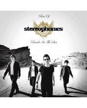 Stereophonics - Decade In The Sun - Best Of Stereophonics (2 Vinyl)