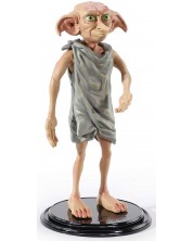 Αγαλματάκι The Noble Collection Movies: Harry Potter - Dobby, 19 cm