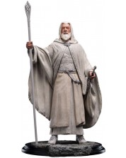 Αγαλματίδιο Weta Movies: Lord of the Rings - Gandalf the White (Classic Series), 37 cm