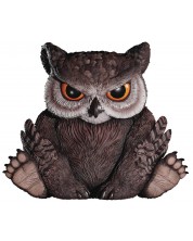 Αγαλματίδιο Wizkids Games: Dungeons & Dragons - Baby Owlbear, 28 cm