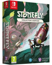 Stonefly - Collector's Edition (Nintendo Switch) -1