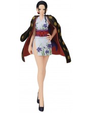 Αγαλματάκι Banpresto Animation: One Piece - Nico Robin (The Shukko), 16 cm