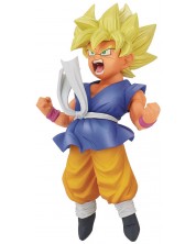 Αγαλματίδιο Banpresto Animation: Dragon Ball Super - Super Saiyan Son Goku (Son Goku Fes!!) (Vol. 16) -1