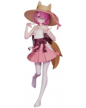 Αγαλματάκι Sega Animation: Re:Zero - Ram (Yelping Fox), 18 cm