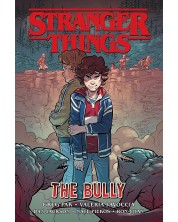Stranger Things: The Bully (Graphic Novel) -1