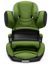 Παιδικό κάθισμα αυτοκινήτου Kiddy - Phoenixfix 3, 9-18 kg, Cactus Green -1