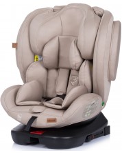 Κάθισμα αυτοκινήτου Chipolino - 4Kid, i-Size, 0-36 κιλά, χούμους -1