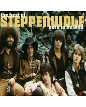 Steppenwolf - Born To Be Wild (Best Of....) (CD)