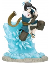 Αγαλματάκι Banpresto Animation: Naruto Shippuden - Haku (Memorable Saga), 12 cm -1