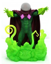 Αγαλματίδιο Diamond Select Marvel: Spider-Man - Mysterio (Comic Gallery), 23 εκ