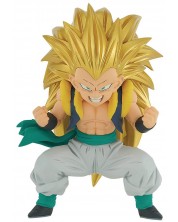 Αγαλματάκι Banpresto Animation: Dragon Ball Z - Gotenks (Blood of Saiysns) (Special XVI), 9 cm