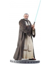 Αγαλματίδιο  Gentle Giant Movies: Star Wars - Obi-Wan Kenobi (Episode IV), 30 cm	