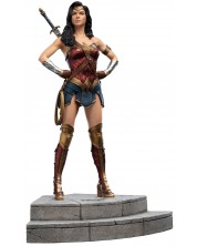 Αγαλματίδιο Weta DC Comics: Justice League - Wonder Woman (Zack Snyder's Justice league), 37 cm