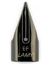 Ατσάλινη μύτη για πέννα  Lamy LX EF -1