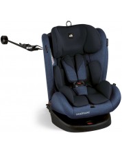 Παιδικό κάθισμα αυτοκινήτου Cam Panoramic - IsoFix, Blue -1