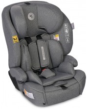 Κάθισμα αυτοκινήτου  Lorelli - Benevento, i-Size, Isofix, 76-150 cm, Grey