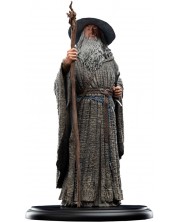Αγαλματίδιο Weta Movies: Lord of the Rings - Gandalf the Grey, 19 cm