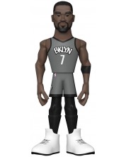 Φιγούρα Funko Gold Sports: NBA - Kevin Durant (Brooklyn Nets), 30 εκ -1
