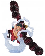 Αγαλματίδιο Banpresto Animation: One Piece - Luffytaro (DXF Special), 20 cm
