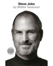 Steve Jobs: The Exclusive Biography -1