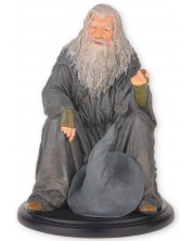 Αγαλματάκι Weta Movies: The Lord of the Rings - Gandalf, 15 cm -1