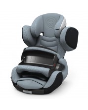 Παιδικό κάθισμα αυτοκινήτου  Kiddy - Phoenixfix Pro 3, IsoFix, 9 - 18 kg., Polar Grey	 -1