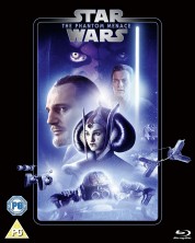 Star Wars: Episode I - The Phantom Menace (Blu-ray) -1