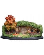 Αγαλματίδιο Weta Movies: The Hobbit - Garden Smial, 15 cm