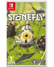 Stonefly (Nintendo Switch) -1