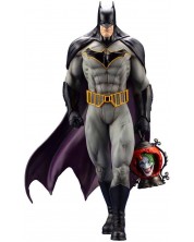 Αγαλματίδιο  Kotobukiya DC Comics: Batman - Last Knight on Earth (ARTFX), 30 cm -1