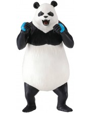 Αγαλματίδιο Banpresto Animation: Jujutsu Kaisen - Panda (Ver. A) (Jukon No Kata), 17 cm