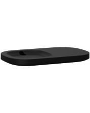 Βάση ηχείου Sonos - Shelf, μαύρο -1