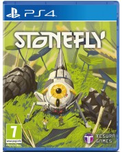 Stonefly (PS4)
