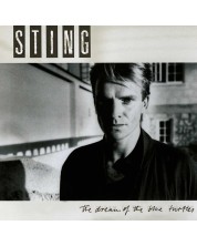 Sting - The Dream Of The Blue Turtles (CD)