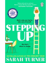 Stepping Up -1