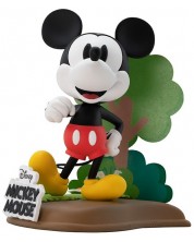 Αγαλματίδιο  ABYstyle Disney: Mickey Mouse - Mickey Mouse, 10 cm