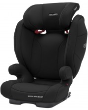 Παιδικό κάθισμα αυτοκινήτου Recaro -Monza Nova Evo Sf, 15-36 kg, Deep black -1